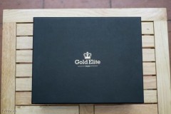 Cận cảnh iPhone 7 Plus phiên bản vàng 24K giá 180 triệu đồng