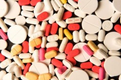 Cảnh báo: Thuốc giảm đau có thể làm tăng nguy cơ suy tim