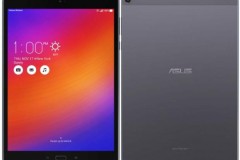 Cấu hình chính thức của Asus ZenPad Z10: Snapdragon 650, 3GB RAM, màn hình 9.7 inch