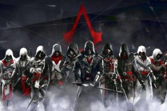 Cha đẻ Assassin's Creed mua lại hãng làm game nhái 2048