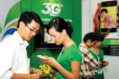 Chất lượng 3G của Việt Nam không thấp như thế giới đánh giá