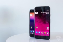 Chi phí linh kiện của Pixel XL đắt hơn cả iPhone 7 lẫn Galaxy S7