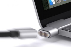 Chiếc c&#225;p sạc cứu vớt điều tiếc nuối của người d&#249;ng Macbook