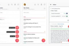 Chiêm ngưỡng 5 ứng dụng có giao diện đẹp nhất do Google bình chọn