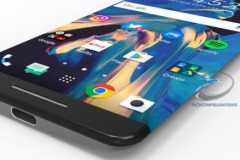 Chiêm ngưỡng ảnh ý tưởng đẹp mê hồn của HTC 11