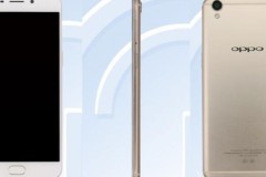 Chính thức xác nhận cấu hình Oppo R9S: RAM 4GB, camera 16MP và hơn thế nữa