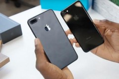 Chip nhớ 32 GB của iPhone 7 Plus bị nghi l&#224; chip "dỏm"