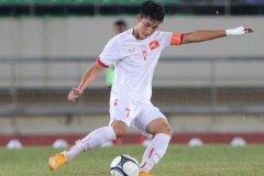 [CHOÁNG] Đội trưởng U19 Việt Nam nhờ cày thuê LMHT để lên rank Bạch Kim