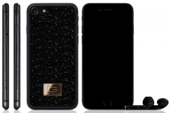 Choáng với iPhone 7 trị giá... nửa triệu USD