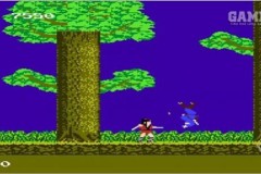 Chơi game này từ bé nhưng liệu bạn có biết chính xác tên của nó?