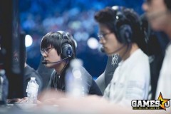 [CKTG 2016] Ambition: “Tôi nghĩ chúng tôi là một đội đủ mạnh để khai thác những sai lầm (của SKT)”