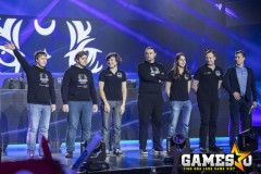 [CKTG 2016] aMiracle: “Kể cả khi chúng tôi thua, tất cả đều hô vang ANX”