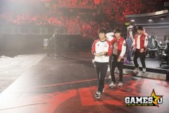 [CKTG 2016] Bang “dính phốt” ngay sau khi SKT lên đỉnh vinh quang