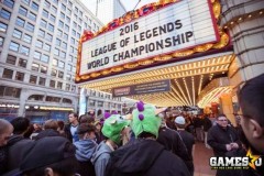 [CKTG 2016] Bang: “Tôi nghĩ mình giỏi hơn Deft”