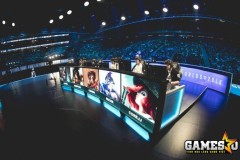 [CKTG 2016] CoreJJ khiêu khích Wolf: “Anh ấy sẽ tức giận phải biết trên đường quay trở về Hàn Quốc”