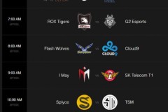 [CKTG 2016] Diễn biến Ngày 3: CLG “bật ngửa” trước đại diện Wildcard