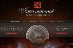 [CKTG 2016] Đội vô địch sẽ nhận được bao nhiêu tiền thưởng?