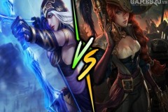 [CKTG 2016] Faker không vui khi khán giả cứ hô vang tên Peanut