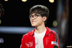 [CKTG 2016] Faker “ngại” đụng EDG ở vòng Bán kết