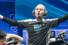 [CKTG 2016] FORG1VEN: “Ruler, anh đã vào tới vòng bốn đội cuối cùng nên anh có thể gặp trùm cuối rồi đấy”