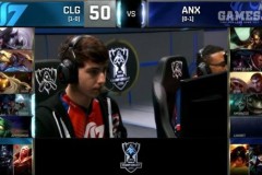 [CKTG 2016] Giải đấu lớn nhất của Liên Minh Huyền Thoại đang "loạn" rồi!