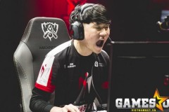 [CKTG 2016] IMay mất người vì thành viên sử dụng ngôn ngữ quá lố