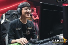 [CKTG 2016] Không phải Smeb hay Faker, Bang mới đang là người hay nhất!