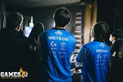 [CKTG 2016] Năm câu hỏi lớn dành cho Samsung và C9