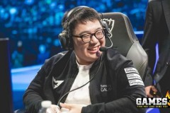 [CKTG 2016] Nghe CuVee (Samsung Galaxy) chia sẻ về các “kèo” đấu đường trên