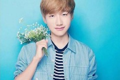 [CKTG 2016] Peanut - "Soái ca" khiến biết bao trái tim chị em rung động