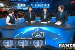 [CKTG 2016] RNG “tiễn” TSM rời cuộc chơi