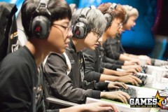 [CKTG 2016] ROX có hẹn với SKT ở vòng Bán kết