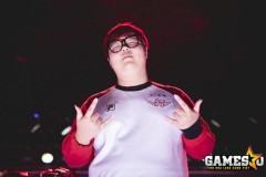 [CKTG 2016] SKT bất ngờ với chiến thắng trước ROX