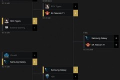 [CKTG 2016] Thắng “trắng” H2K, Samsung cùng SKT tạo ra trận Chung kết toàn Hàn thứ hai liên tiếp