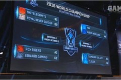 [CKTG 2016] Thi đấu tốt nhưng vẫn bị loại, Doublelift viết tâm thư xin lỗi fan