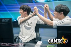 [CKTG 2016] Vùi dập C9, Samsung hiên ngang bước vào vòng Bán kết