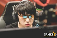 [CKTG 2016] Xiaohu "phải lòng" Bjergsen