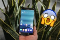 Cộng đồng mạng n&#243;i g&#236; về vụ Samsung khai tử Galaxy Note 7?