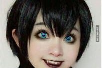 Cộng đồng quốc tế phát sốt với cô nàng cosplay người Việt