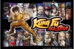 Cùng Lý Tiểu Long thi triển võ thuật đỉnh cao trong Kung Fu All-Star