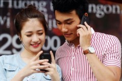 Cuối c&#249;ng S-Fone đ&#227; được ph&#233;p ... "khai tử"