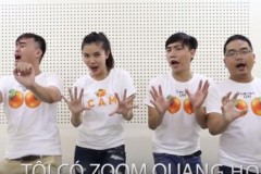 Cười vỡ bụng khi xem bản cover PPAP "iPhone 7 Plus"