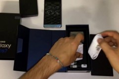 D&#226;n bu&#244;n Việt bỗng dưng l&#234;n mạng l&#249;ng mua Note 7 ch&#237;nh h&#227;ng