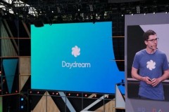 Đêm nay Google cũng sẽ ra mắt kính thực tế ảo Daydream VR