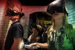 Đ&#243;n Halloween với 4 tựa game kinh dị tr&#234;n hệ m&#225;y thực tế ảo