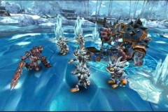 Đăng ký trước bom tấn ARPG ChronoBlade ngay từ bây giờ