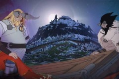 Danh sách chọn lọc game Mobile HOT nhất phải chơi tuần 1 tháng 10/2016