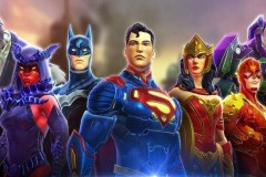 Danh sách chọn lọc game Mobile HOT nhất phải chơi tuần 3 tháng 10/2016