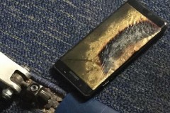 Đến kỹ sư của Samsung cũng không hiểu tại sao Note 7 bị cháy!