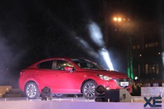 Đến lượt Mazda2 bị thu hồi vì lỗi cá vàng